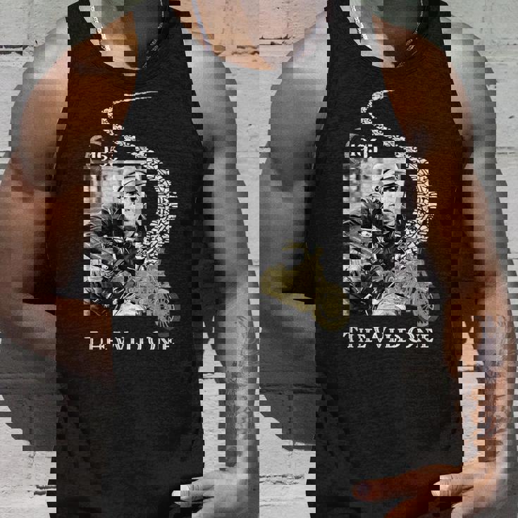 マーロンブランド_002 タンクトップ 彼への贈り物