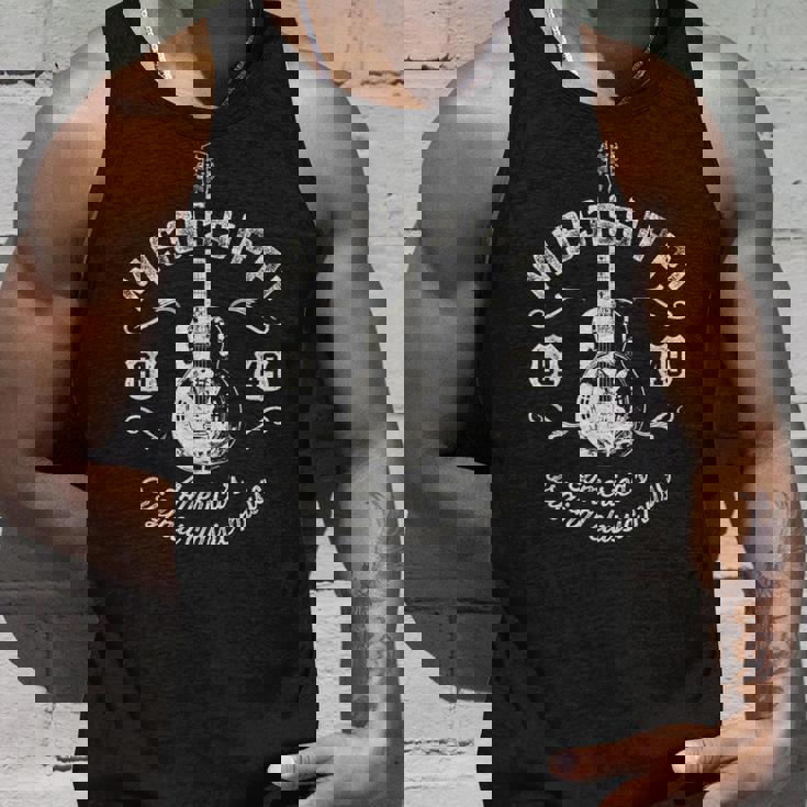 ミシシッピ ブルース ハイウェイ ルート61 49 ビンテージ タンクトップ 彼への贈り物