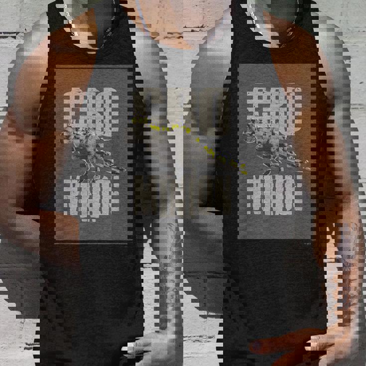 ミニオン Crominiondinosaur タンクトップ 彼への贈り物