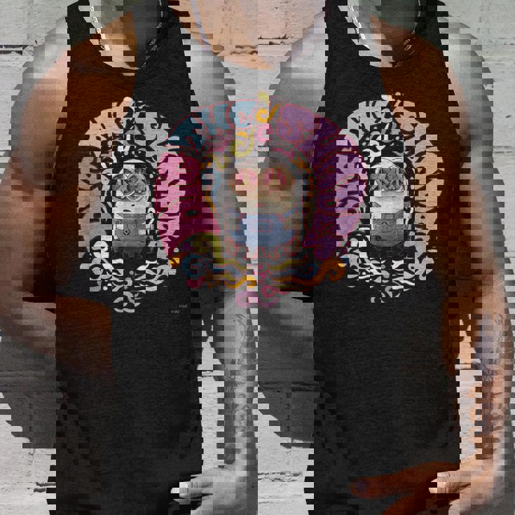 ミニオン Dig Thehades タンクトップ 彼への贈り物