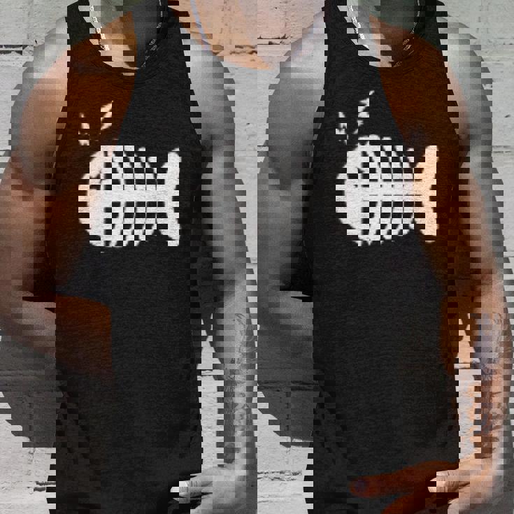 ミニフィッシュボーン タンクトップ 彼への贈り物