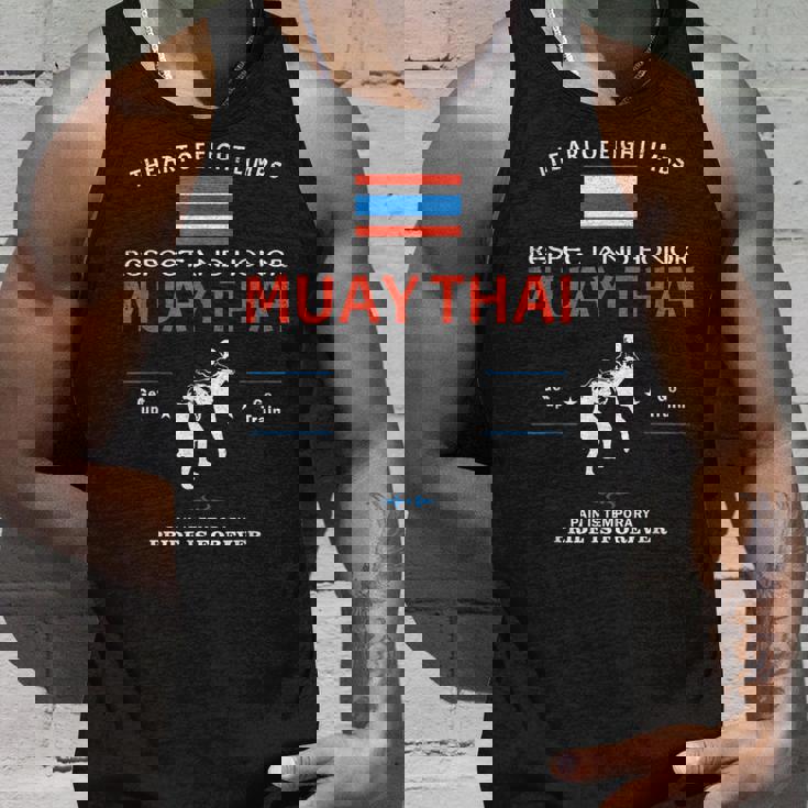 ムエタイ戦闘機 タイ国旗 ムエタイ タンクトップ 彼への贈り物