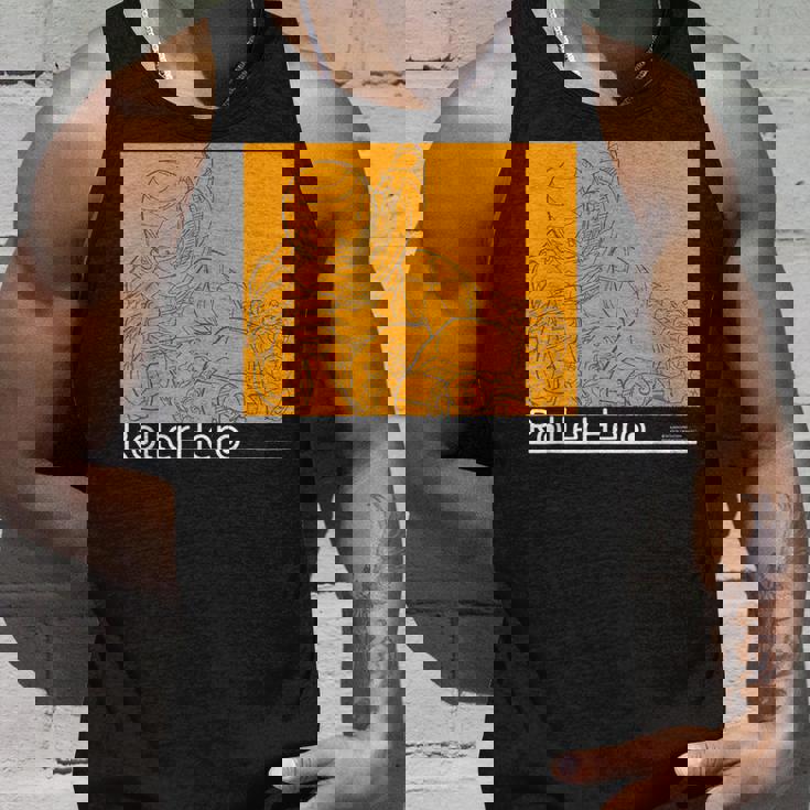 ムテキング I タンクトップ 彼への贈り物