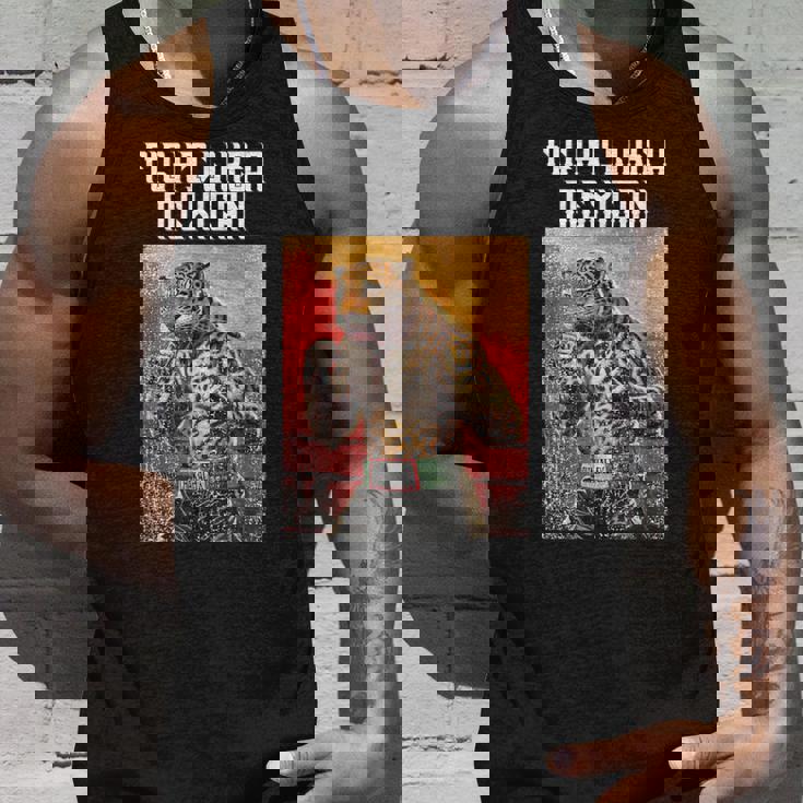 メキシコジャガーのように戦う メキシカンボクシング タンクトップ 彼への贈り物