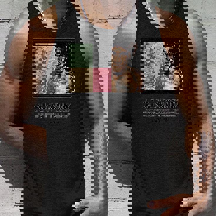 メキシコボクシングキング サルサンチェス Chakalmx タンクトップ 彼への贈り物