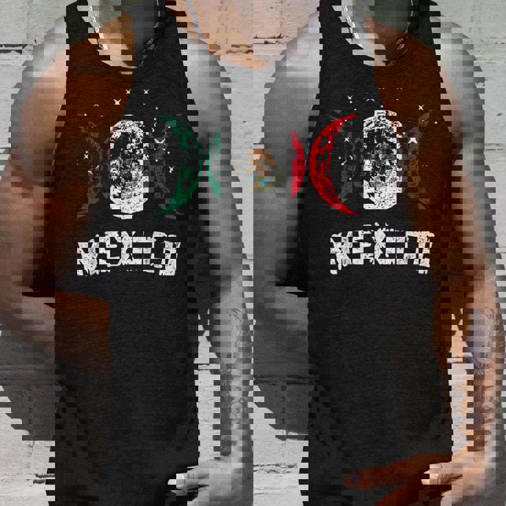 メキシコ国旗 ラブ メキシコ タンクトップ 彼への贈り物