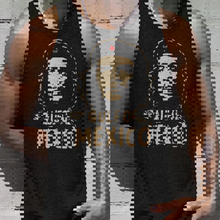 メキシコ湾 シャツ チェ・ゲバラシャツ 革命 しゃれ タンクトップ 彼への贈り物