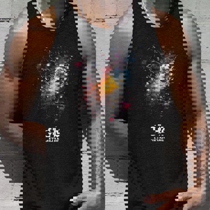 メタン 分子 化学 科学 科学 化学 愛 タンクトップ 彼への贈り物