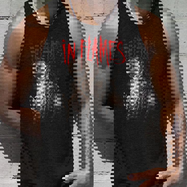 メーカーに会う タンクトップ 彼への贈り物