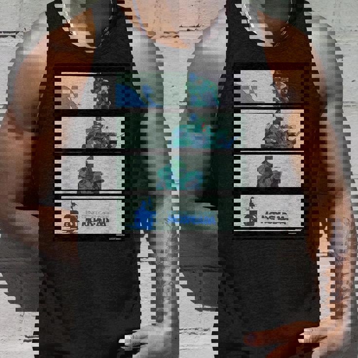 モスピーダ I タンクトップ 彼への贈り物