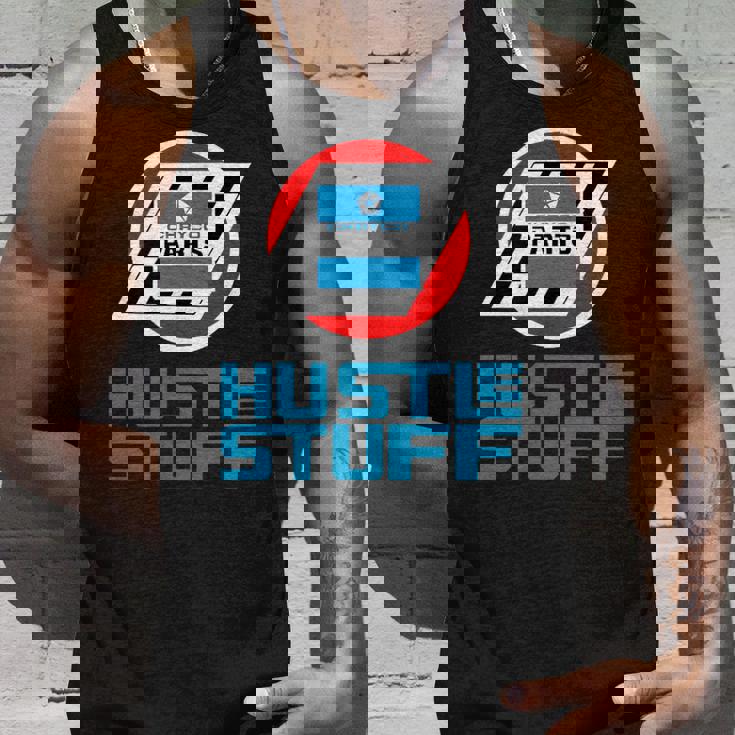 モパー・ハッスル・スタフ タンクトップ 彼への贈り物