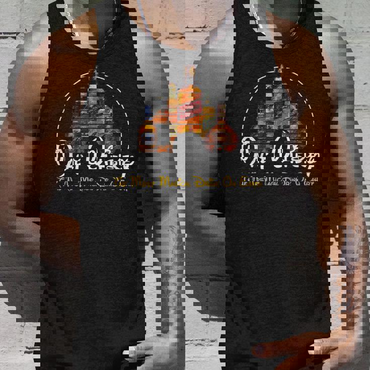 モルトウイスキーシャツ Most Magical Drink おもしろパロディ タンクトップ 彼への贈り物