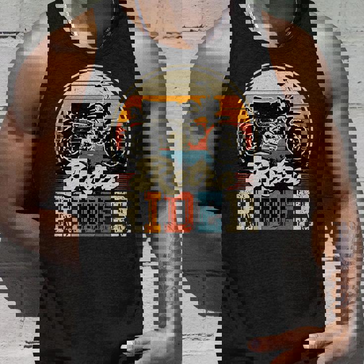 モンキー 原付 バイク レトロ ライダー ヴィンテージ 日本 クラシック タンクトップ 彼への贈り物