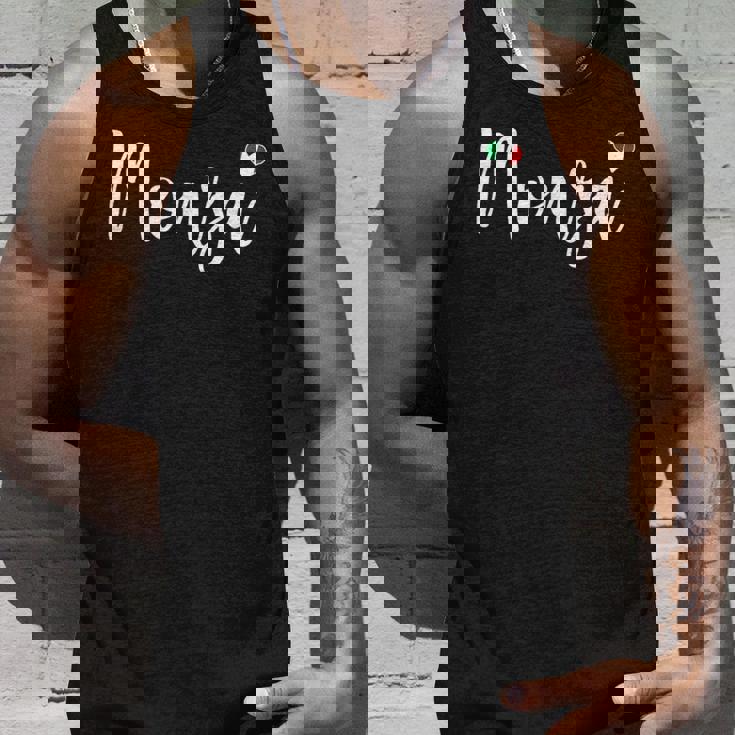 モンツァ・プライド・フォー・ハー・モンツァ タンクトップ 彼への贈り物