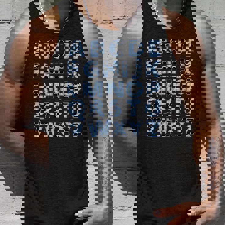 モールス信号 タンクトップ 彼への贈り物