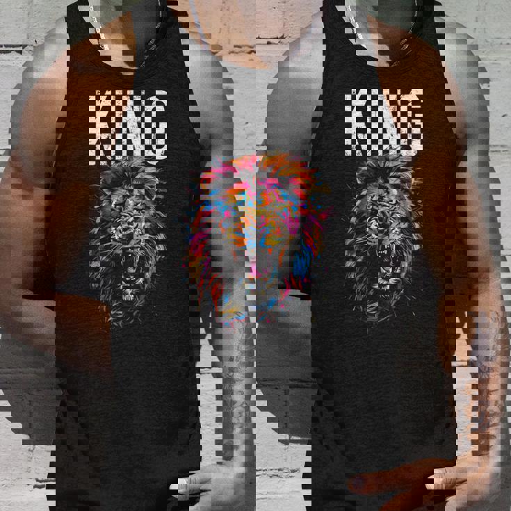 ユダのライオン 王 アフリカ ジャマイカ レゲエ ヘブライ語 イスラエル人 タンクトップ 彼への贈り物