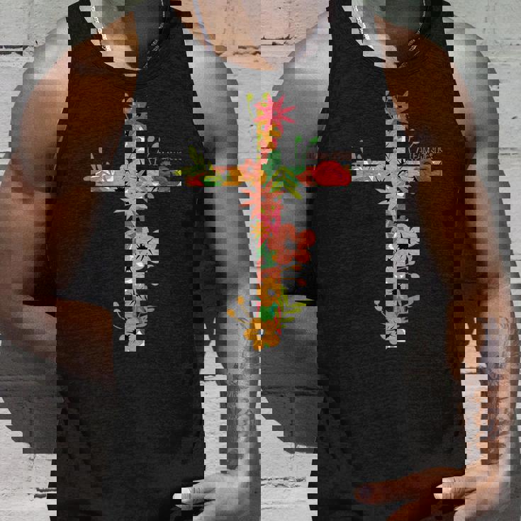 ヨハネ3 タンクトップ 彼への贈り物