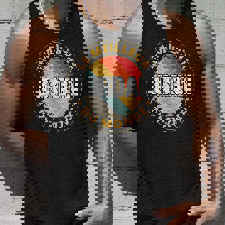 ヨルダン タンクトップ 彼への贈り物