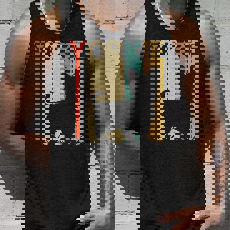 ヨークシャーテリア犬 タンクトップ 彼への贈り物