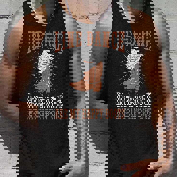 ライン ダンス ブーツ カントリー ダンス グループ ライン ダンス タンクトップ 彼への贈り物