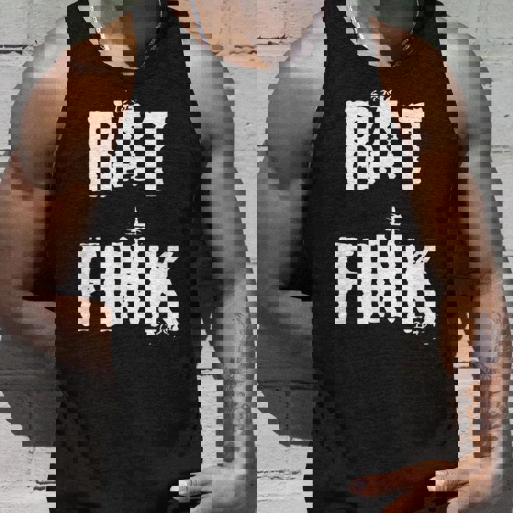 ラットフィンク タンクトップ 彼への贈り物