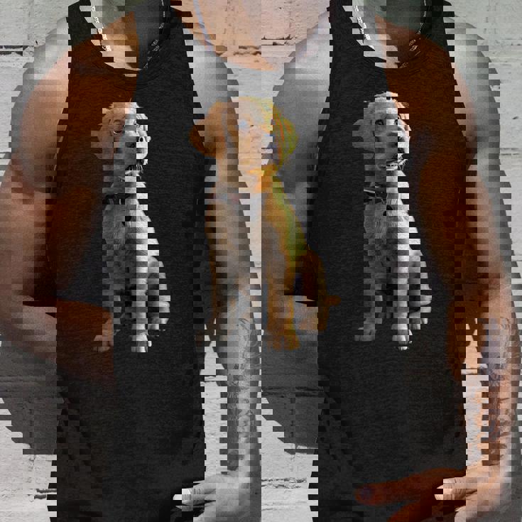 ラブラドール・レトリーバー 犬モチーフ ラブラドール かわいい ラブラドール タンクトップ 彼への贈り物