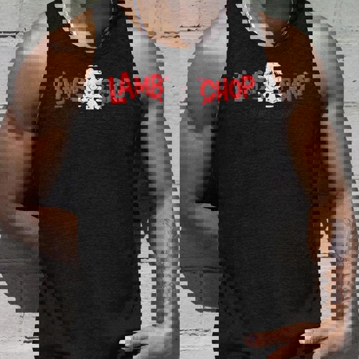 ラムチョップ ヴィンテージ タンクトップ 彼への贈り物