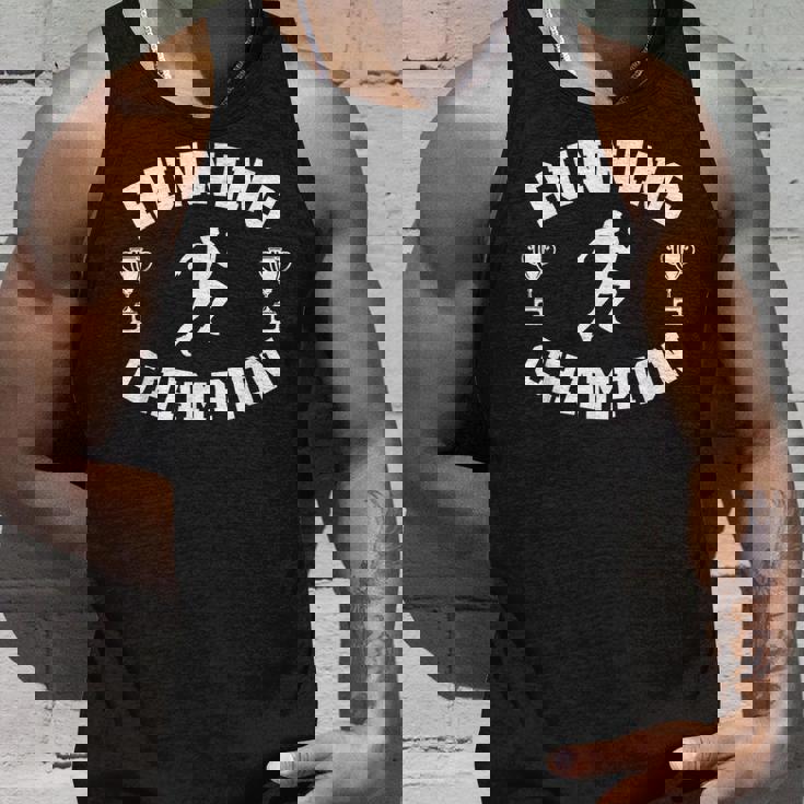 ランニングチャンピオン タンクトップ 彼への贈り物