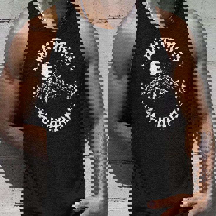 ラン・トレイルズ・バイ・ハッピー タンクトップ 彼への贈り物