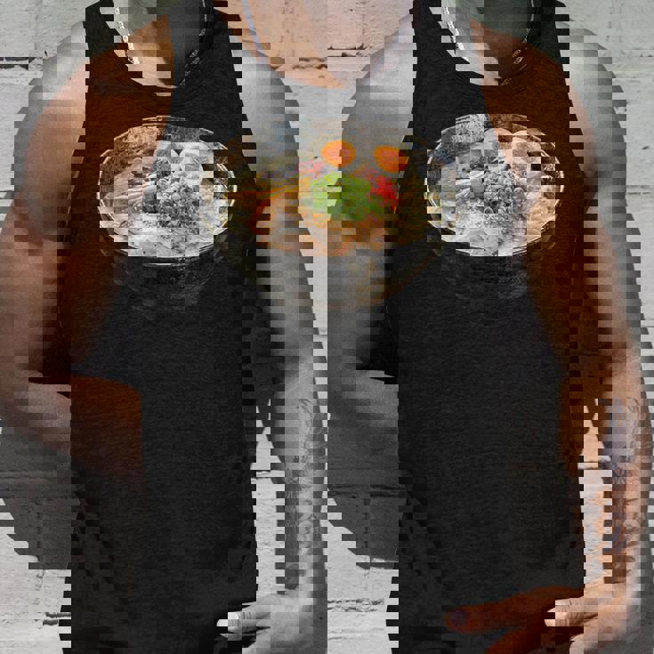 ラーメンコスチューム 簡単 ラストミニッツ ハロウィン 麺 和 タンクトップ 彼への贈り物