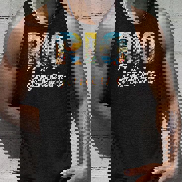 リオデジャネイロ 旅行 ブラジル 衣装 リオデジャネイロ タンクトップ 彼への贈り物