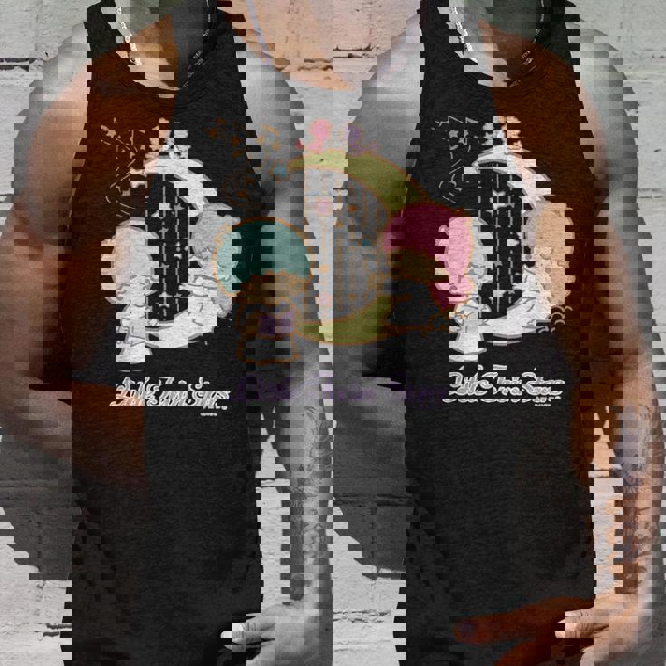 リトルツインスターズ コンサート ダークカラー タンクトップ 彼への贈り物