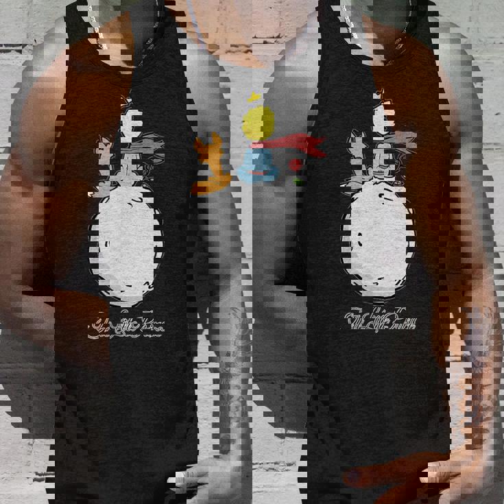 リトルプリンス タンクトップ 彼への贈り物