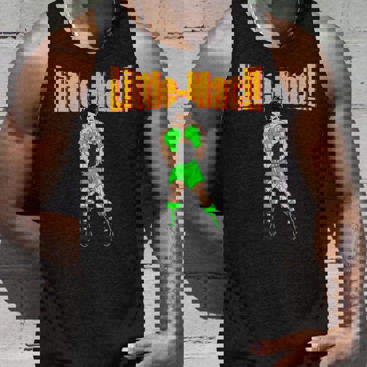 リトルマック タンクトップ 彼への贈り物