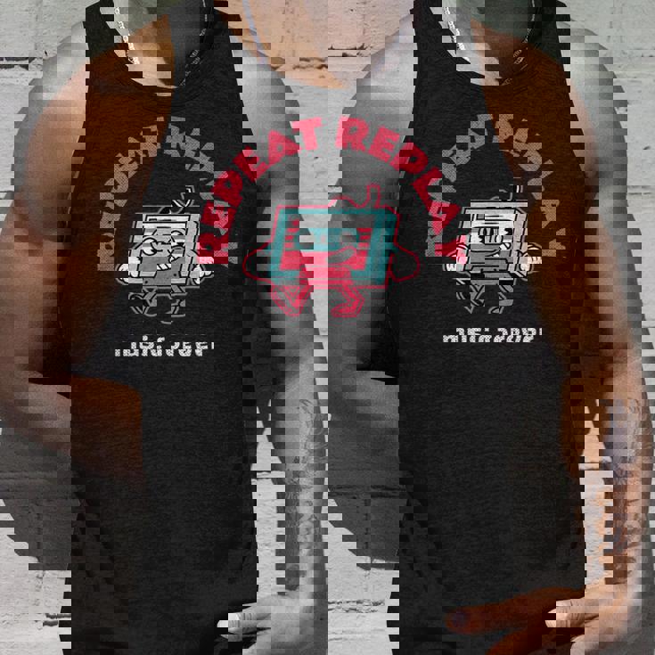 リピートリプレイ タンクトップ 彼への贈り物