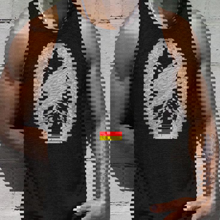 リモートスカウト ドイツ軍 フォーリングイーグル タンクトップ 彼への贈り物