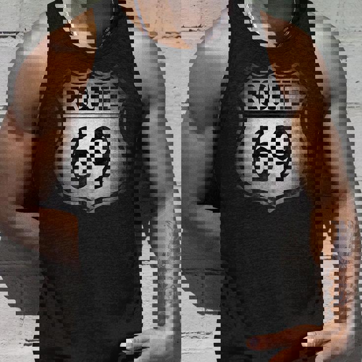 ルート69 タンクトップ 彼への贈り物