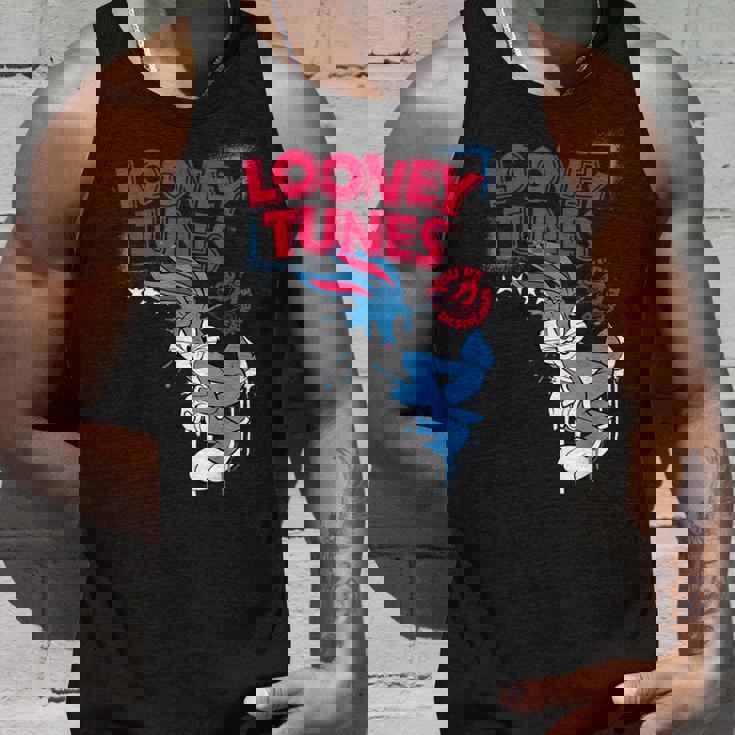 ルーニー・テューンズ バグ You're Despicable タンクトップ 彼への贈り物