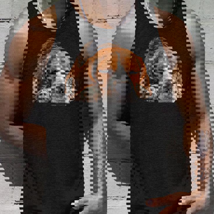 レイジービーグル タンクトップ 彼への贈り物