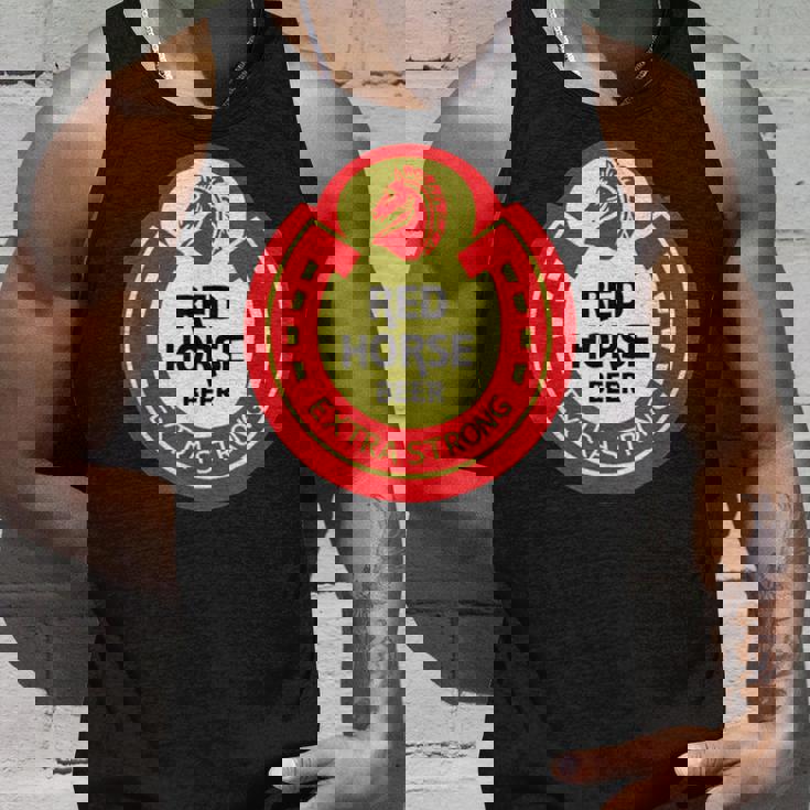 レッドホース タンクトップ 彼への贈り物