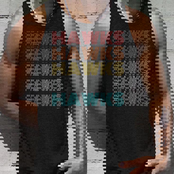 レトロ ヴィンテージ ホークス タンクトップ 彼への贈り物