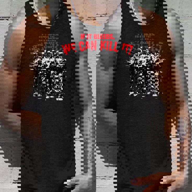 レトロなアクション映画の引用 タンクトップ 彼への贈り物