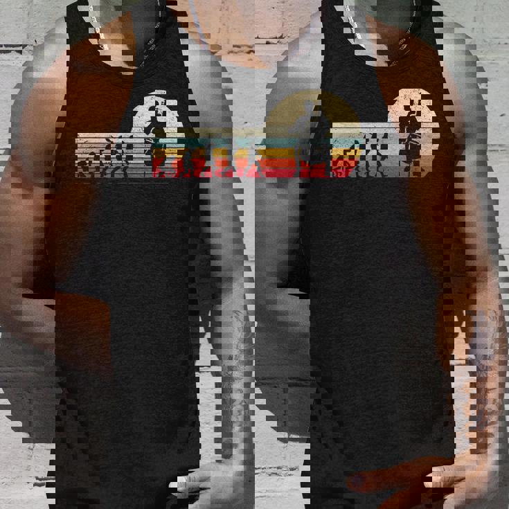 レトロなヴィンテージ チェロラバー 人間の進化 チェロ。 タンクトップ 彼への贈り物