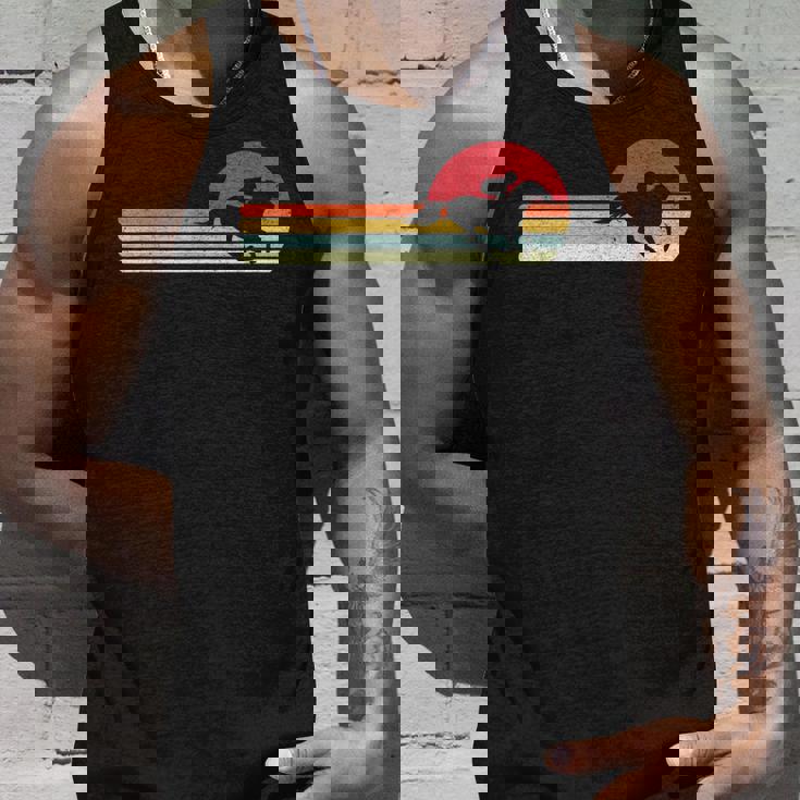 レトロビンテージ競馬デザイ 馬 ウマ レース 馬 乗馬 競馬 面白い 文字入り メンズ おもしろグッズ ネタ タンクトップ 彼への贈り物