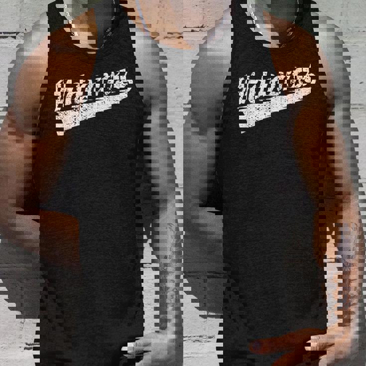 レトロモトクロス タンクトップ 彼への贈り物