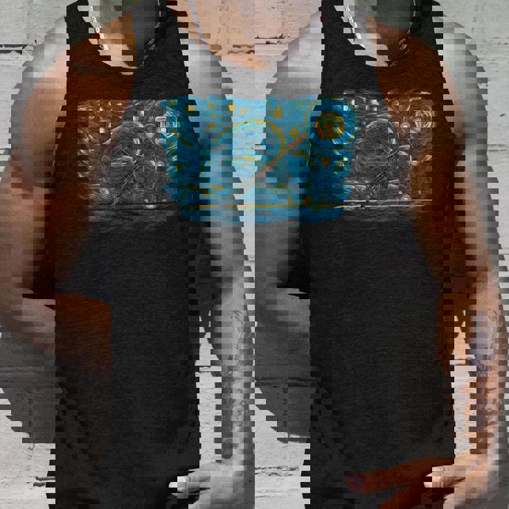 レトロヴィンテージスタイルファゴット タンクトップ 彼への贈り物