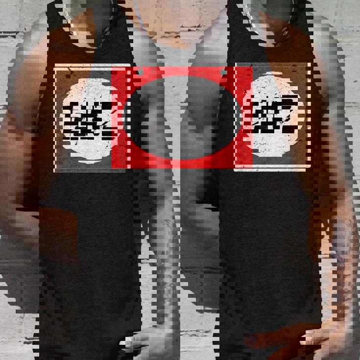 レトロ昭和タバコ 日本のひらがな シガレットショップサイン タンクトップ 彼への贈り物