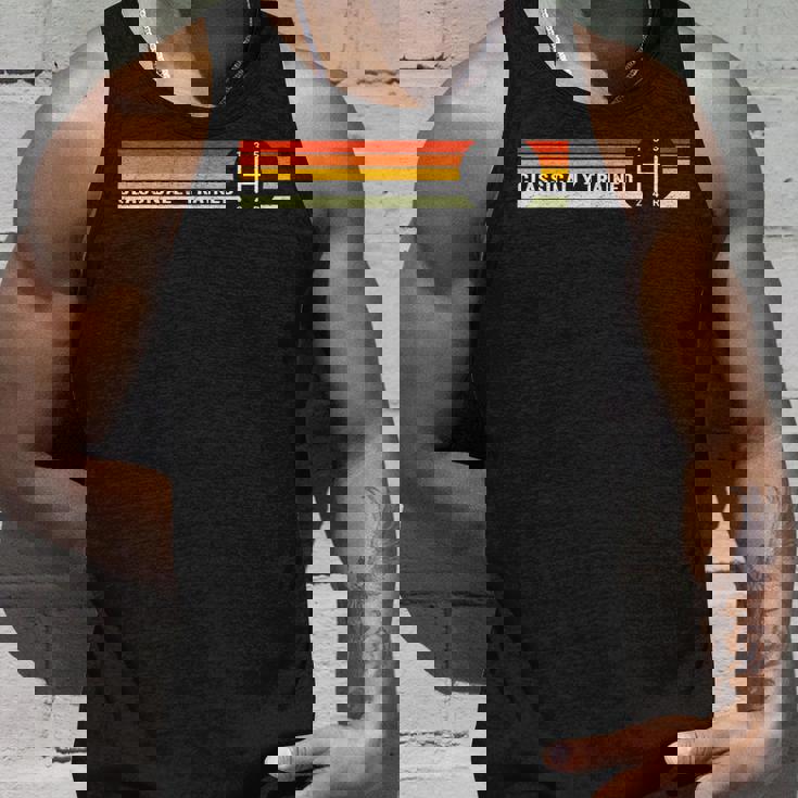 レーシング スリーペダル クラシック トレーニング マニュアル トランスミッション タンクトップ 彼への贈り物