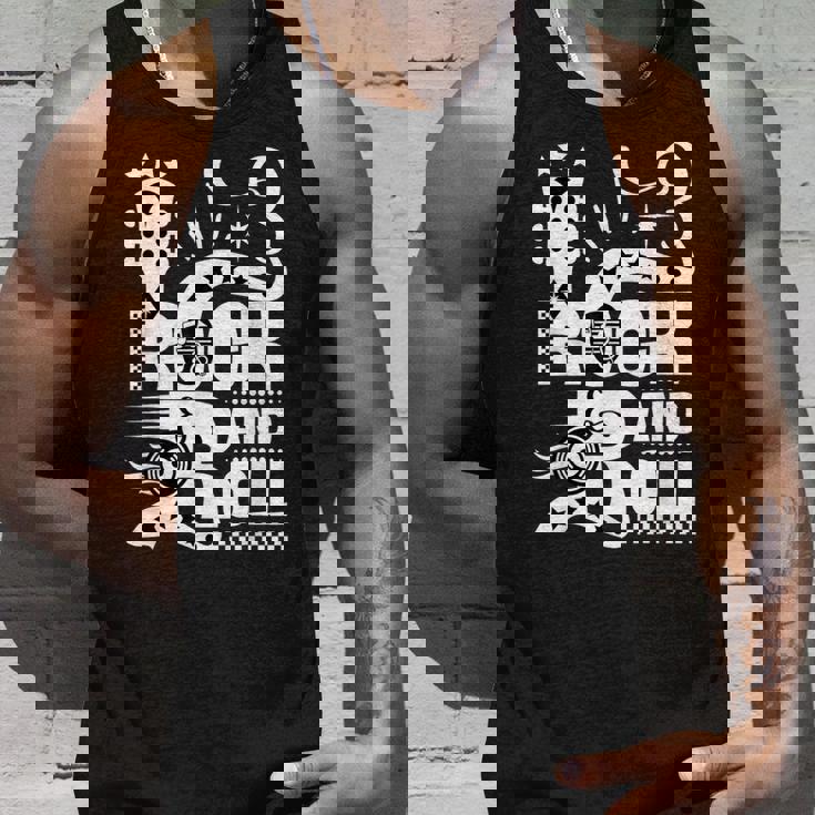 ロカビリー 50年代 ロックンロール ダンスパーティー ソック ホップ ミュージック 60年代 タンクトップ 彼への贈り物