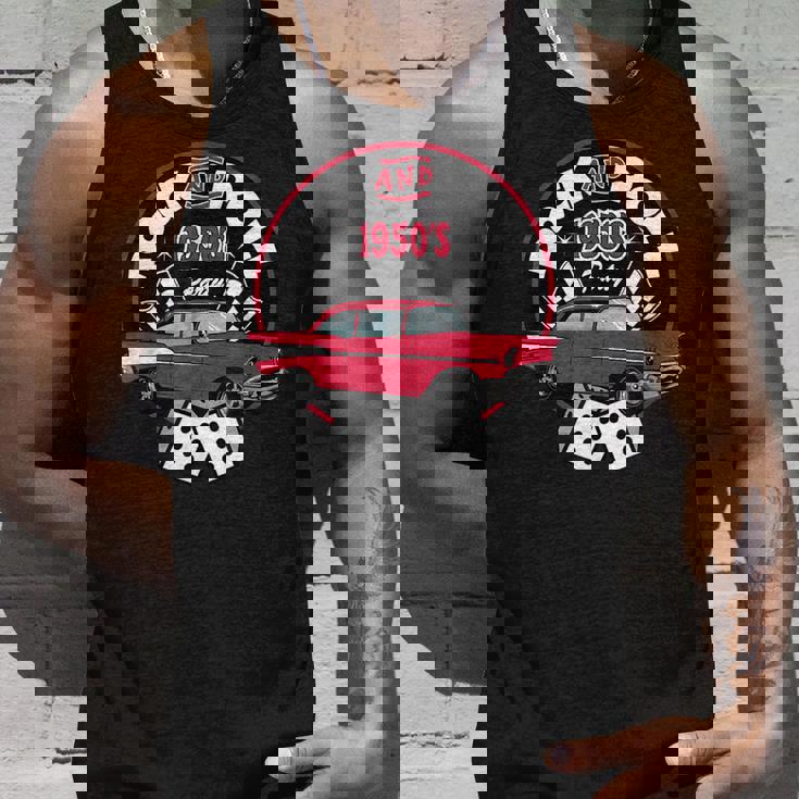 ロカビリーock Hop Dance 1950年代 パーティーコスチューム Doo Wop 50年代 タンクトップ 彼への贈り物